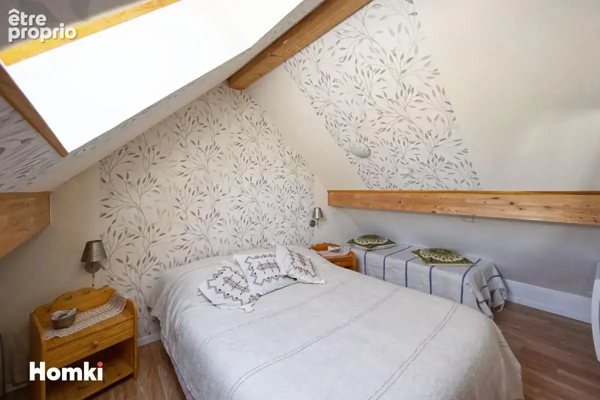 Maison familiale de 136 m² avec appartement indépendant – Un véritable havre de paix au cœur du Vercors - photo 11