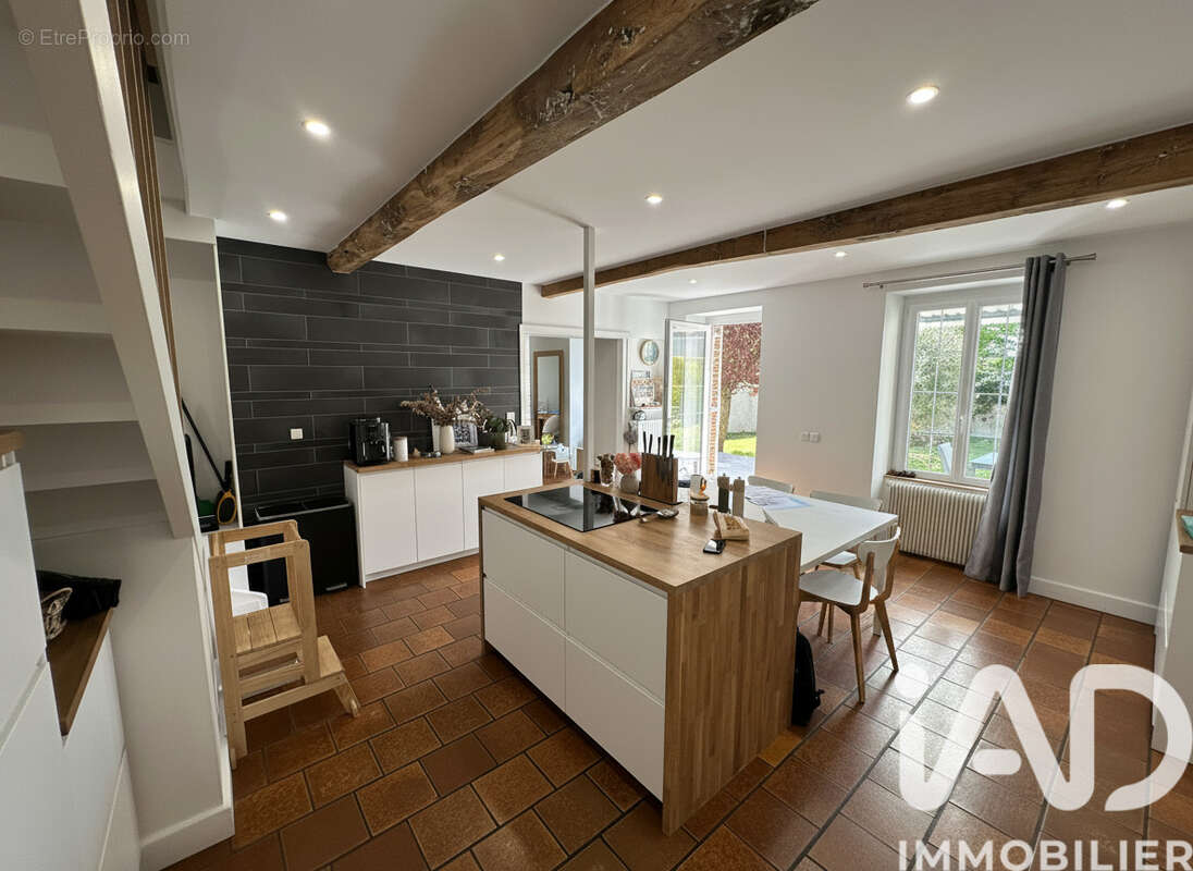 Photo 4 - Maison à AVEIZIEUX
