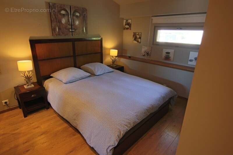 Maison à MONTPELLIER