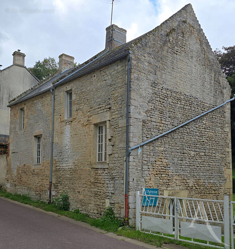 Maison à CAEN