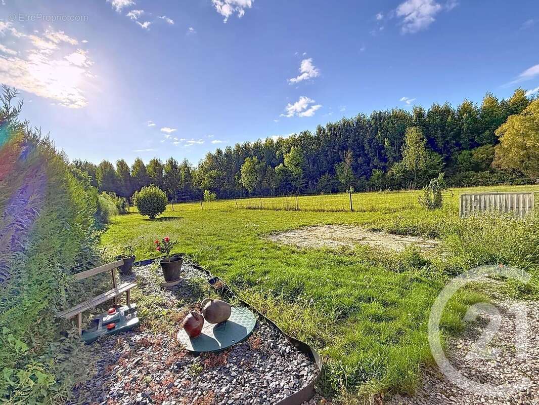 Maison à ETRELLES-SUR-AUBE