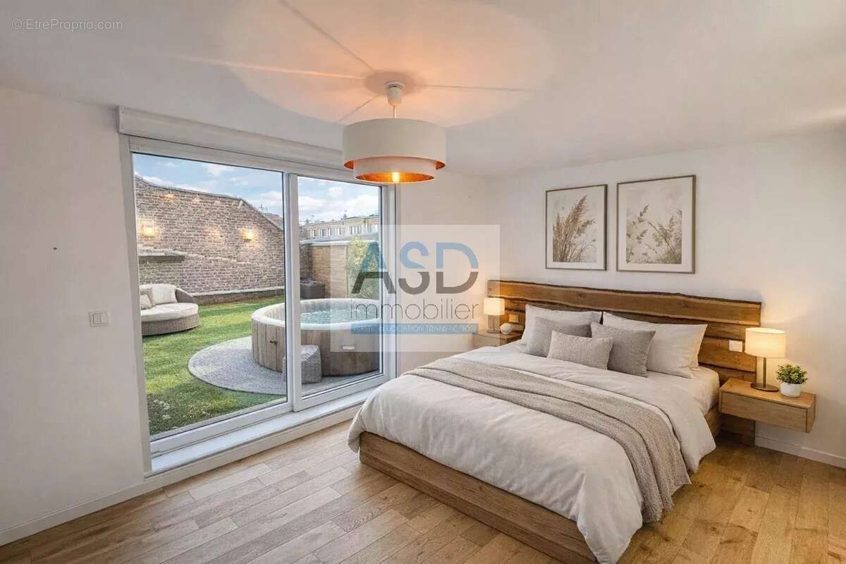 Appartement à TOURCOING