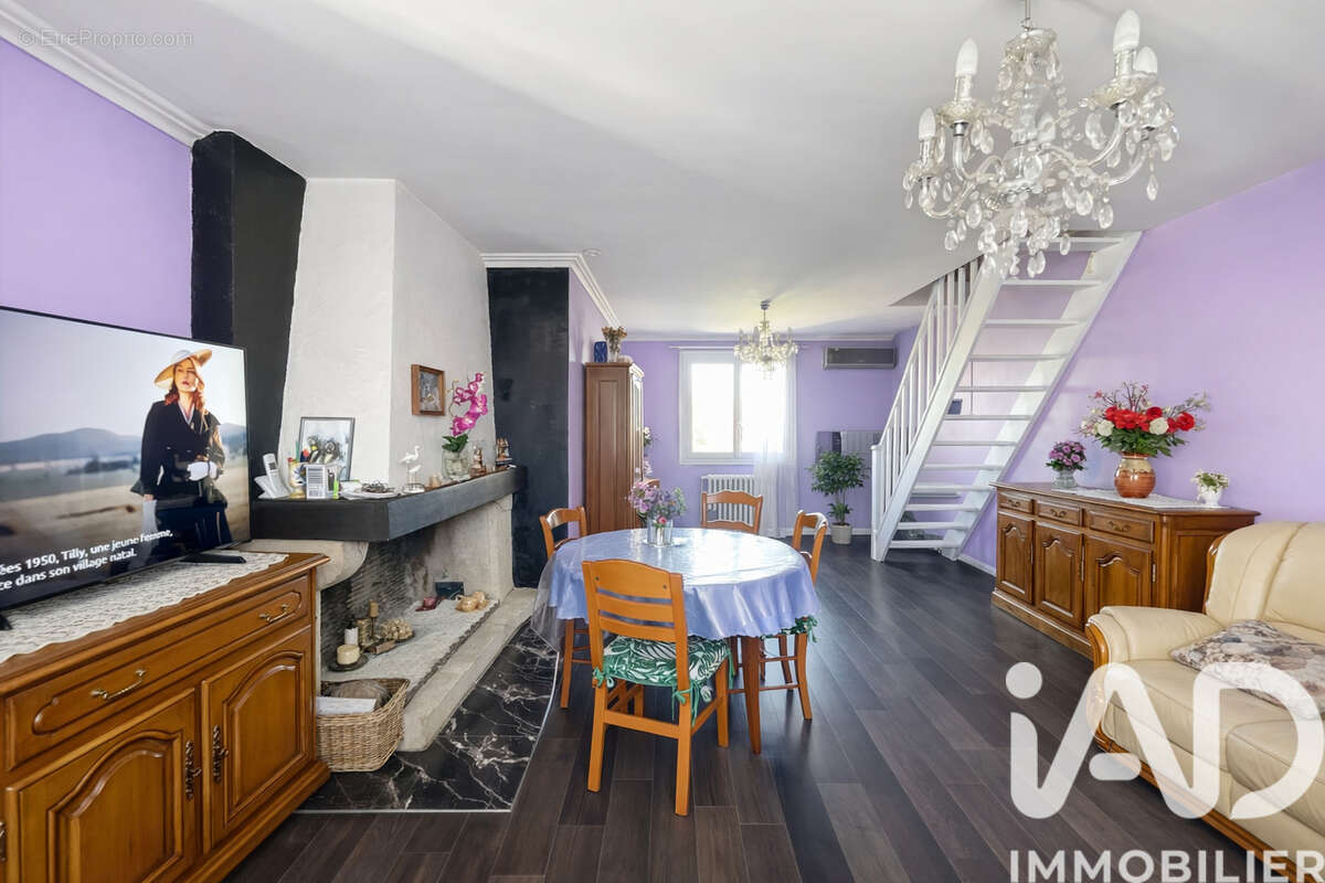 Photo 5 - Maison à MONTFERMEIL