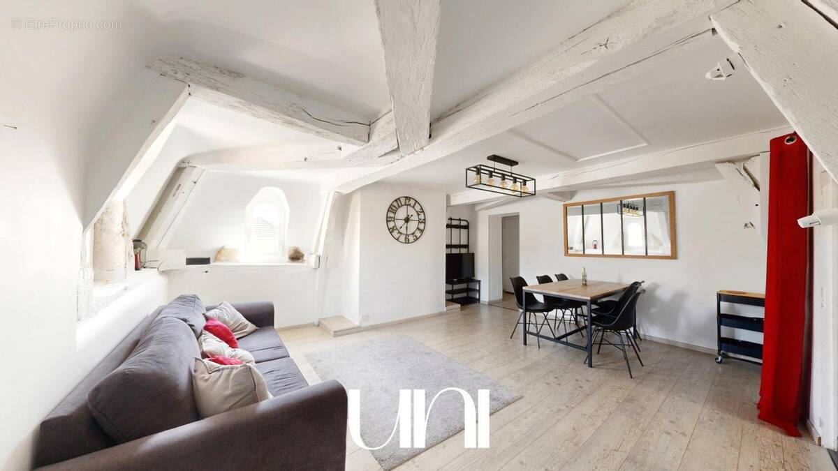 Appartement à CAEN