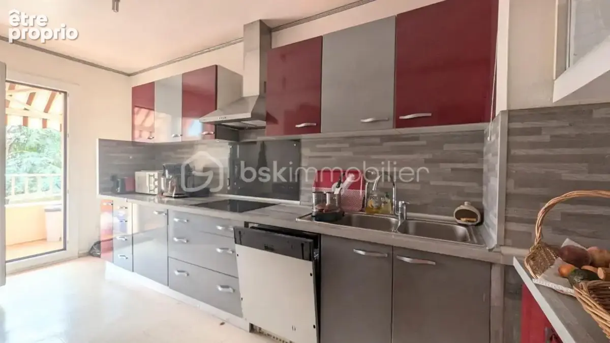 Appartement dans résidence avec parc - photo 3