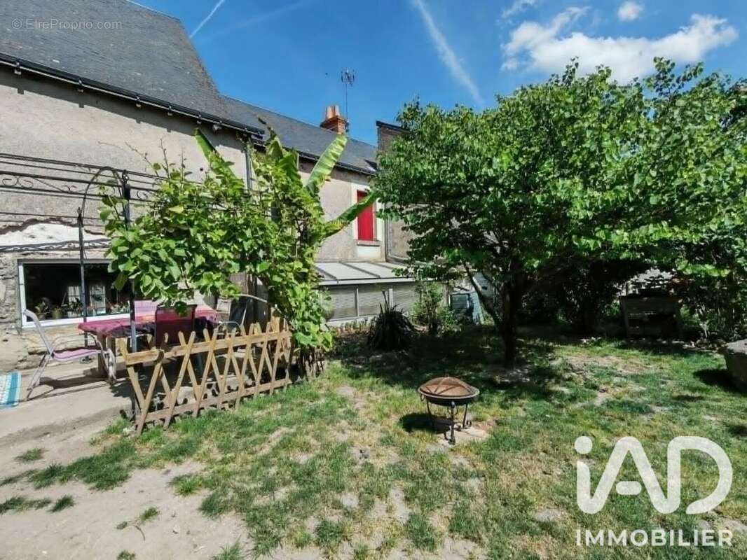 Photo 3 - Maison à MONTS