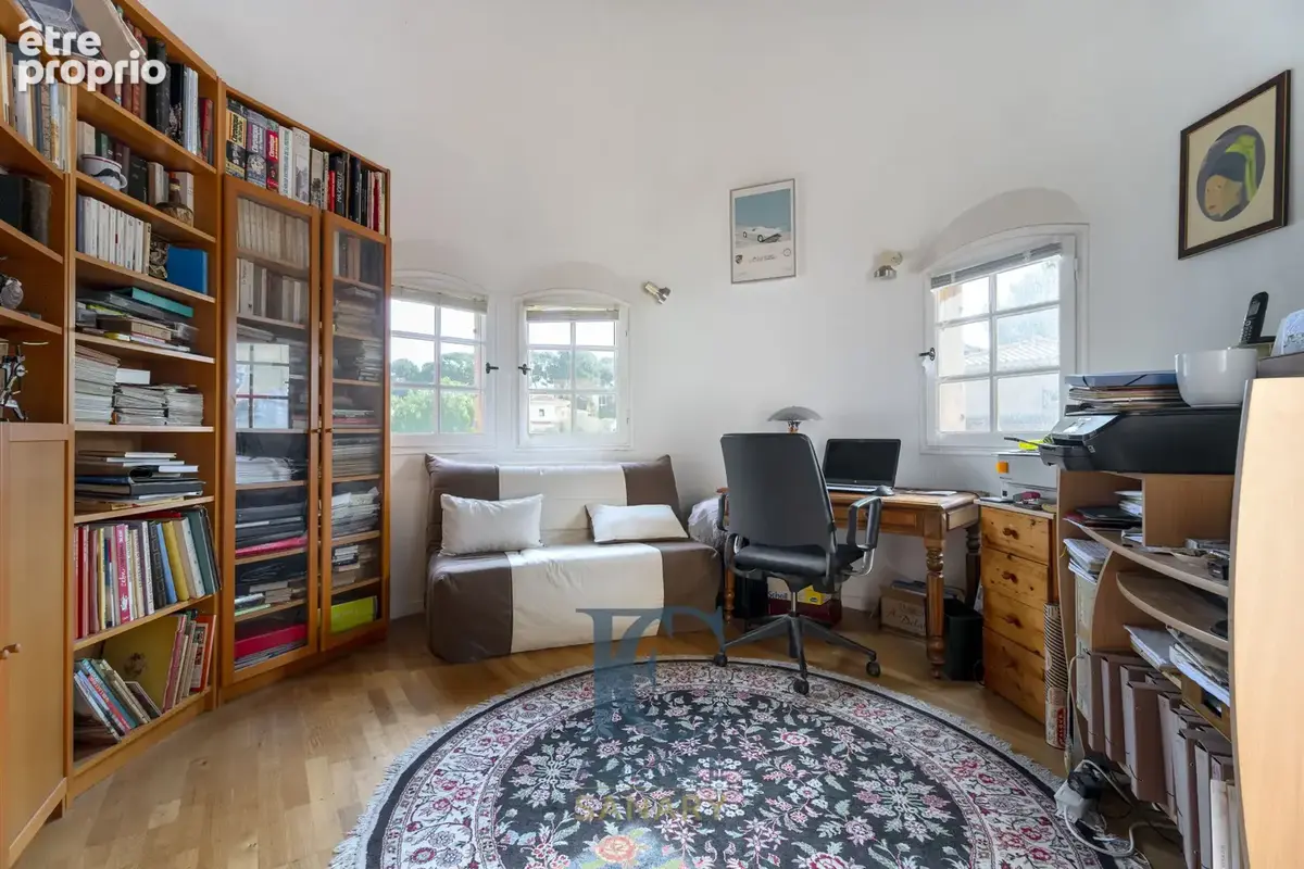 Maison de 170 m2 au calme à Portissol - photo 10