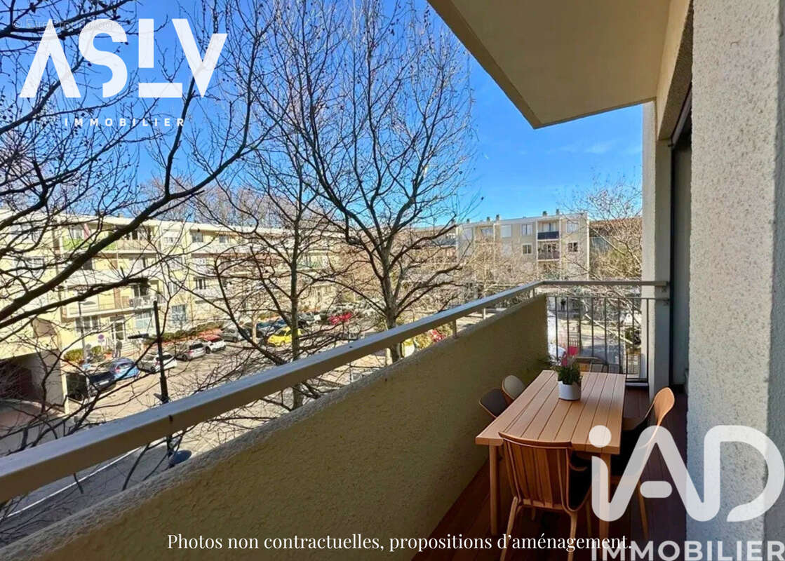 Photo 5 - Appartement à SIX-FOURS-LES-PLAGES