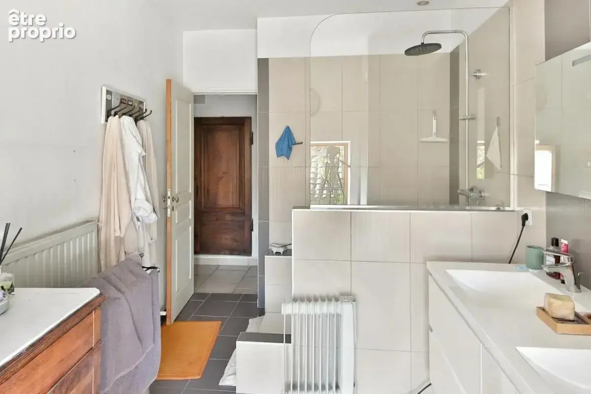 Maison coup de coeur de 5 pièces de 160 m² à Camaret-sur-Aigues - photo 9