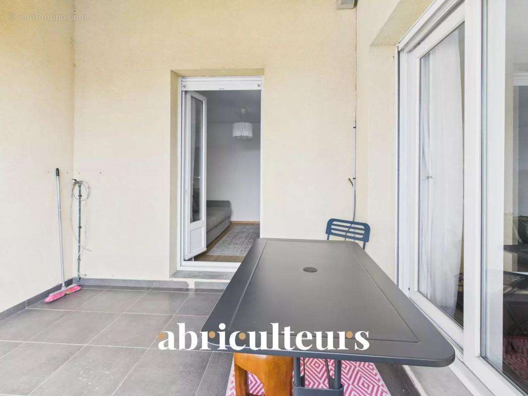 Appartement à ARGENTEUIL