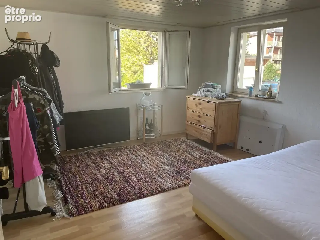Appartement 290 m² à Blotzheim  - photo 9