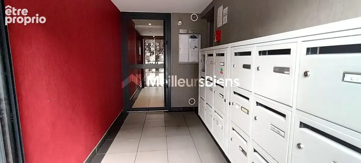 T3 de 67 m² à Toulouse 31500 avec parking en sous-sol - photo 8