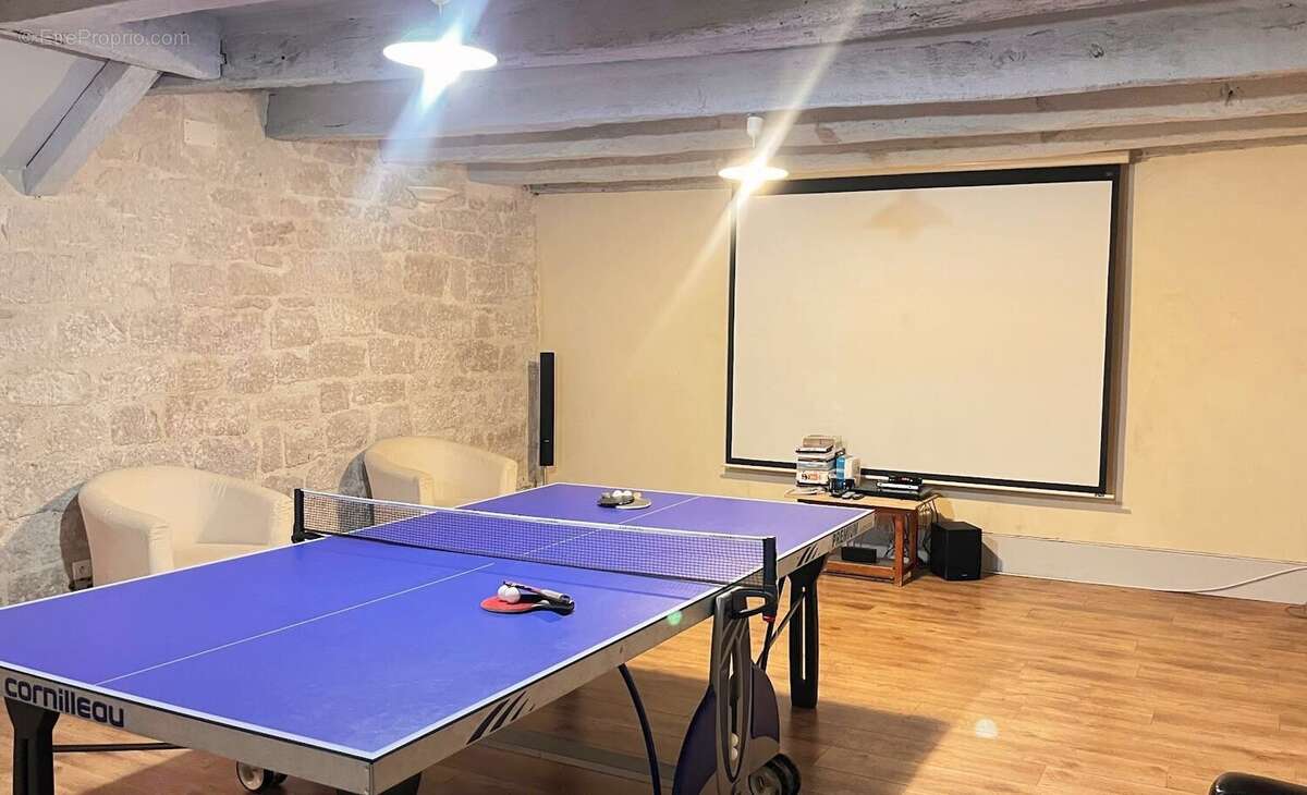 Un art de vivre à la Française - Demeure de Famille ou Chambres d'hôtes - photo 16