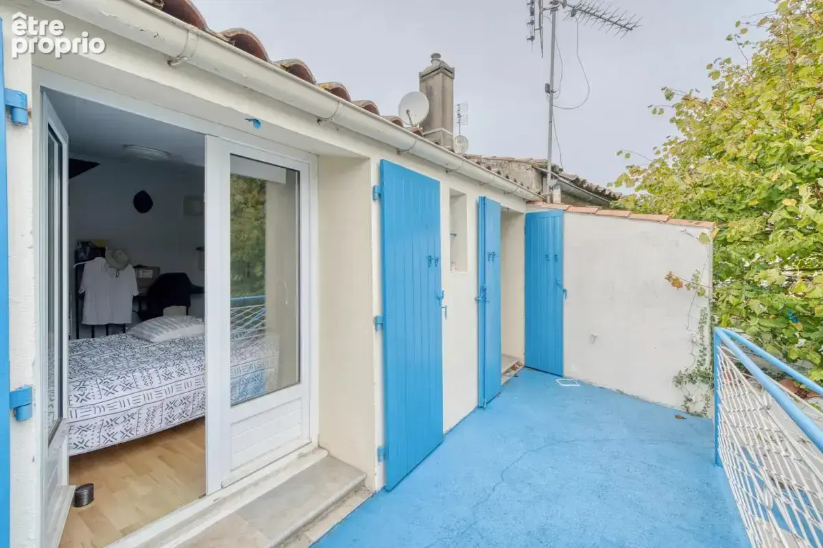 Maison de 8 pièces de 193 m² à Saujon - photo 19