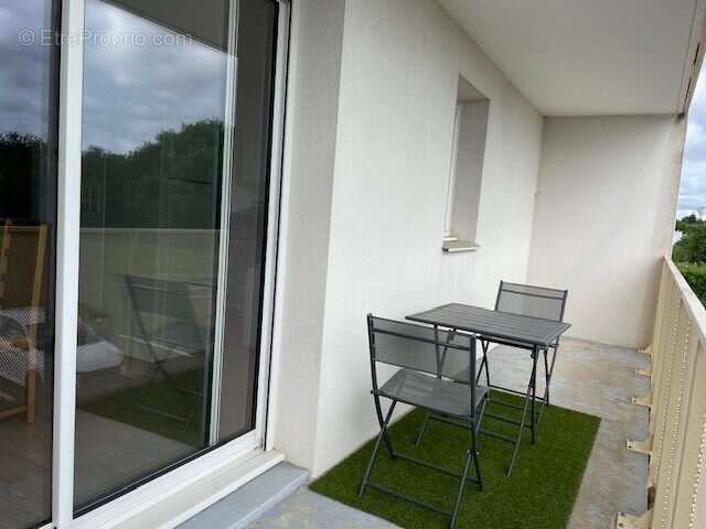 Appartement à VANNES