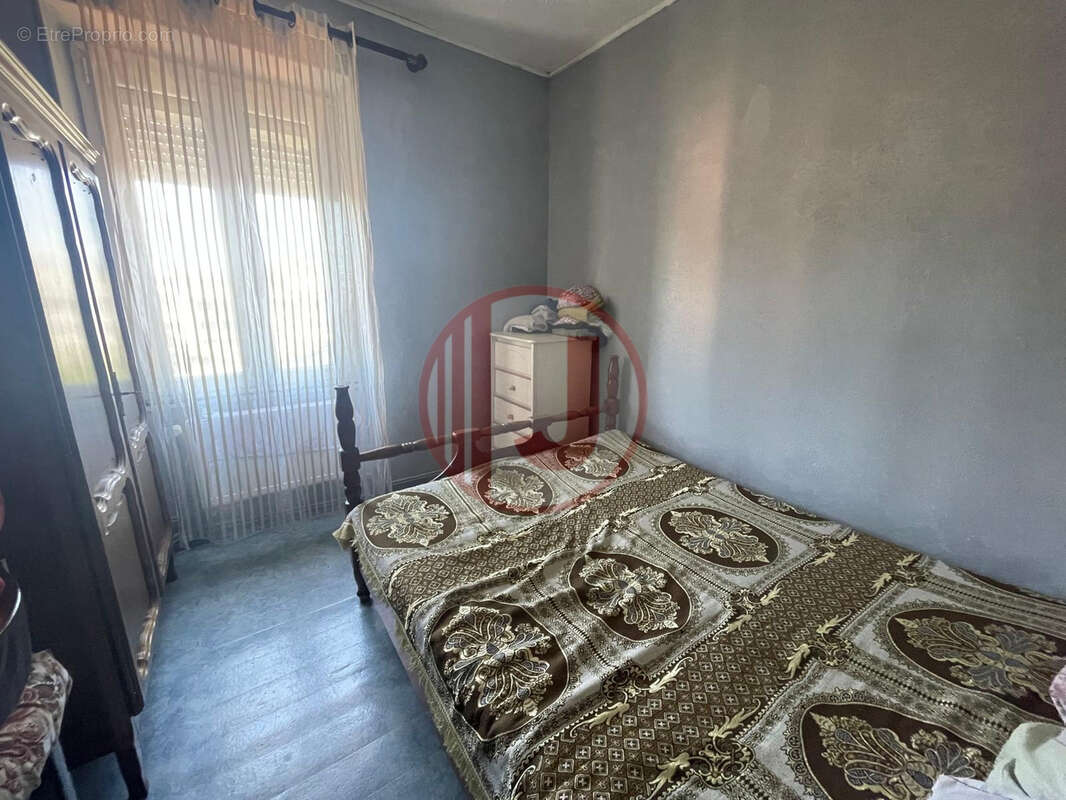 Appartement à MULHOUSE