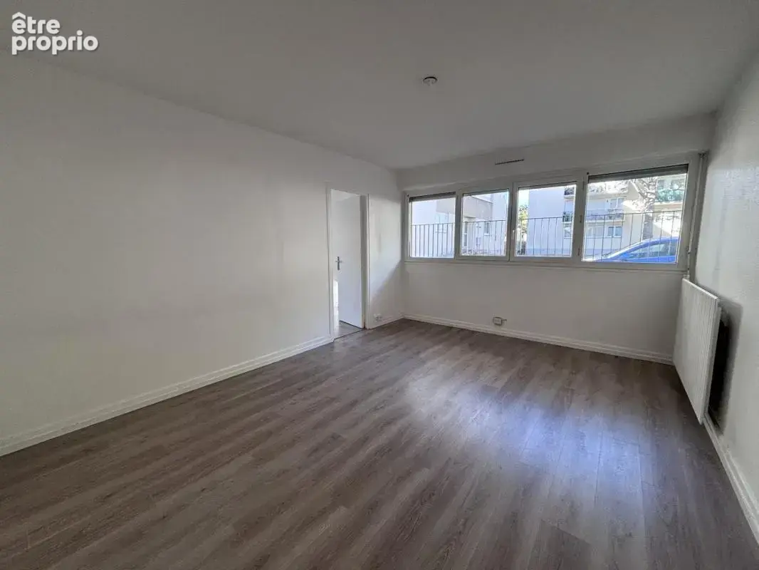T4 de 74,11 m2 - photo 1