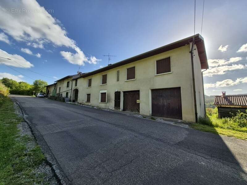 Maison à vendre 6 pièces  (39) - photo 2