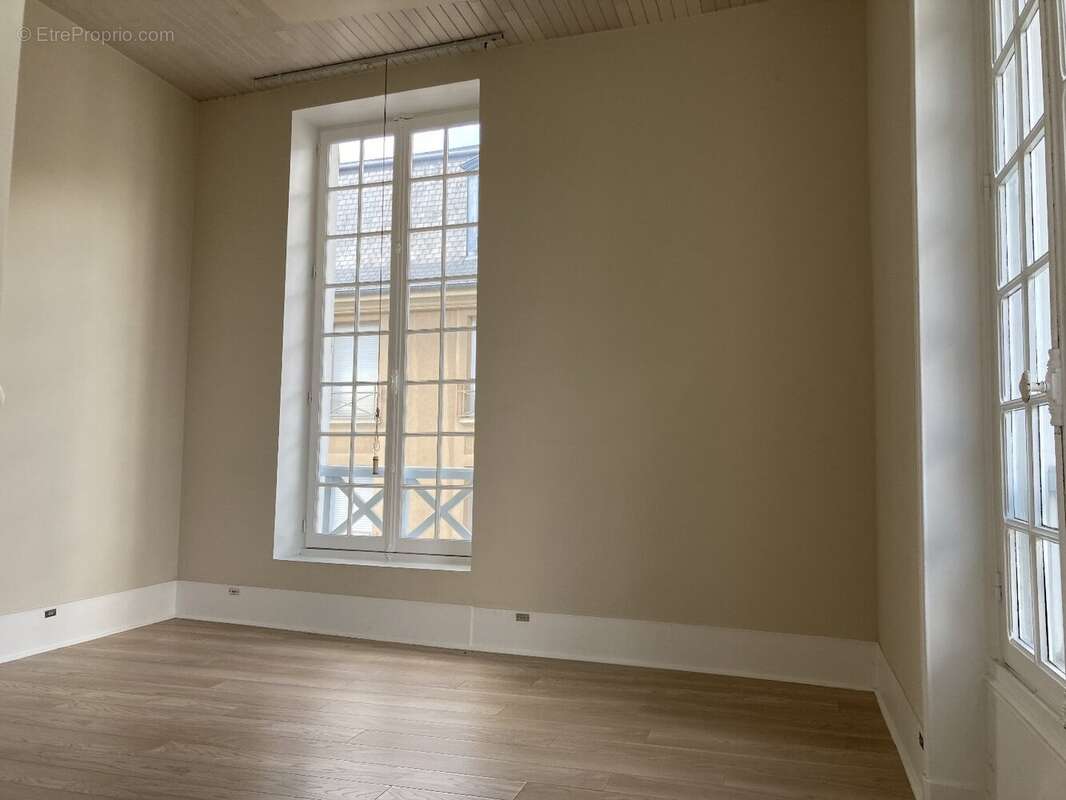 Appartement à SAINT-GERMAIN-EN-LAYE