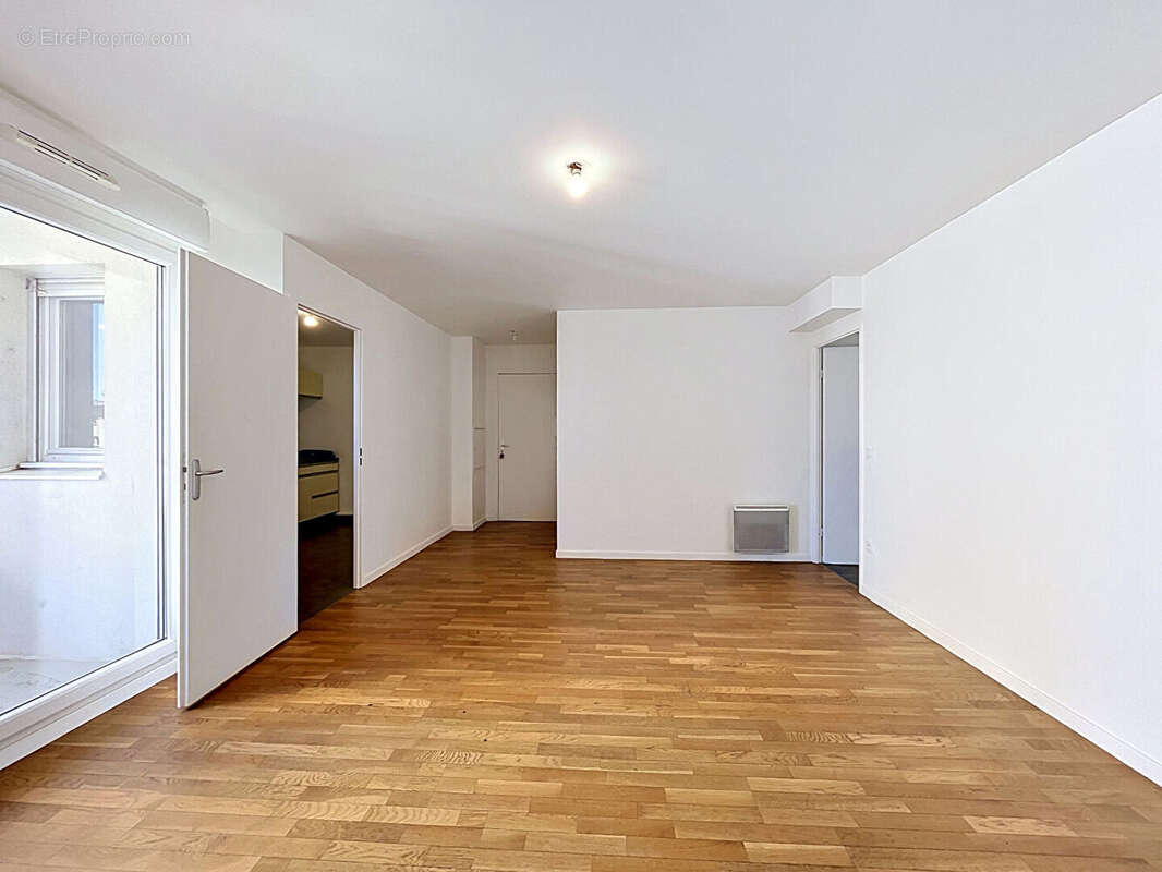 Appartement à CHATILLON