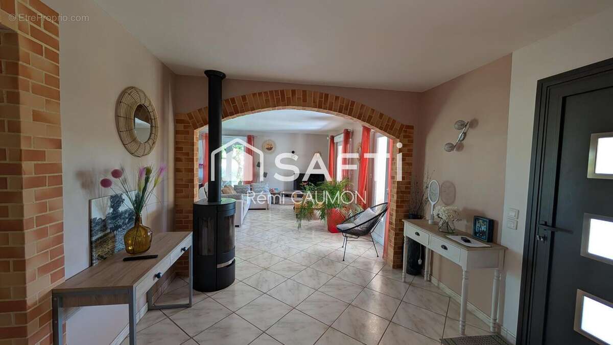 Maison 120 m² à Crayssac  - photo 4