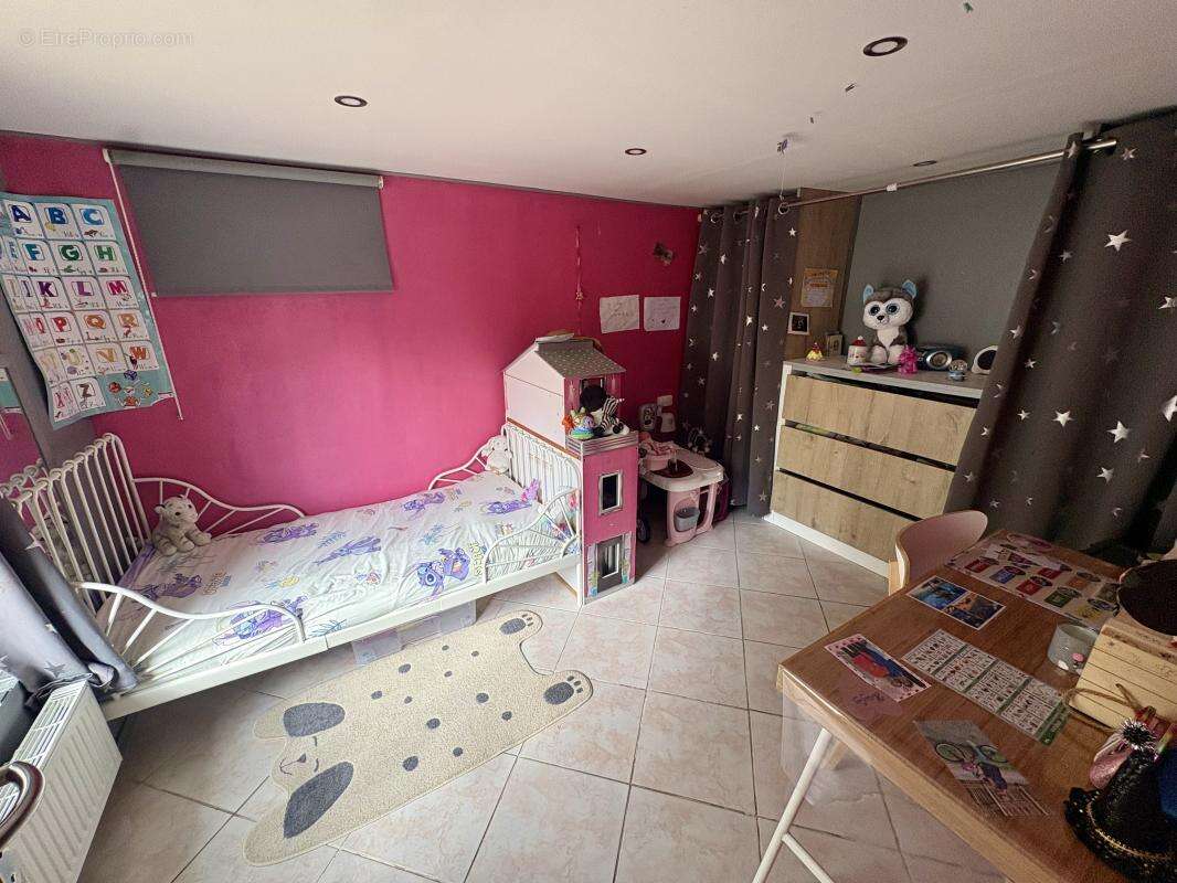 Maison à SOIGNOLLES-EN-BRIE