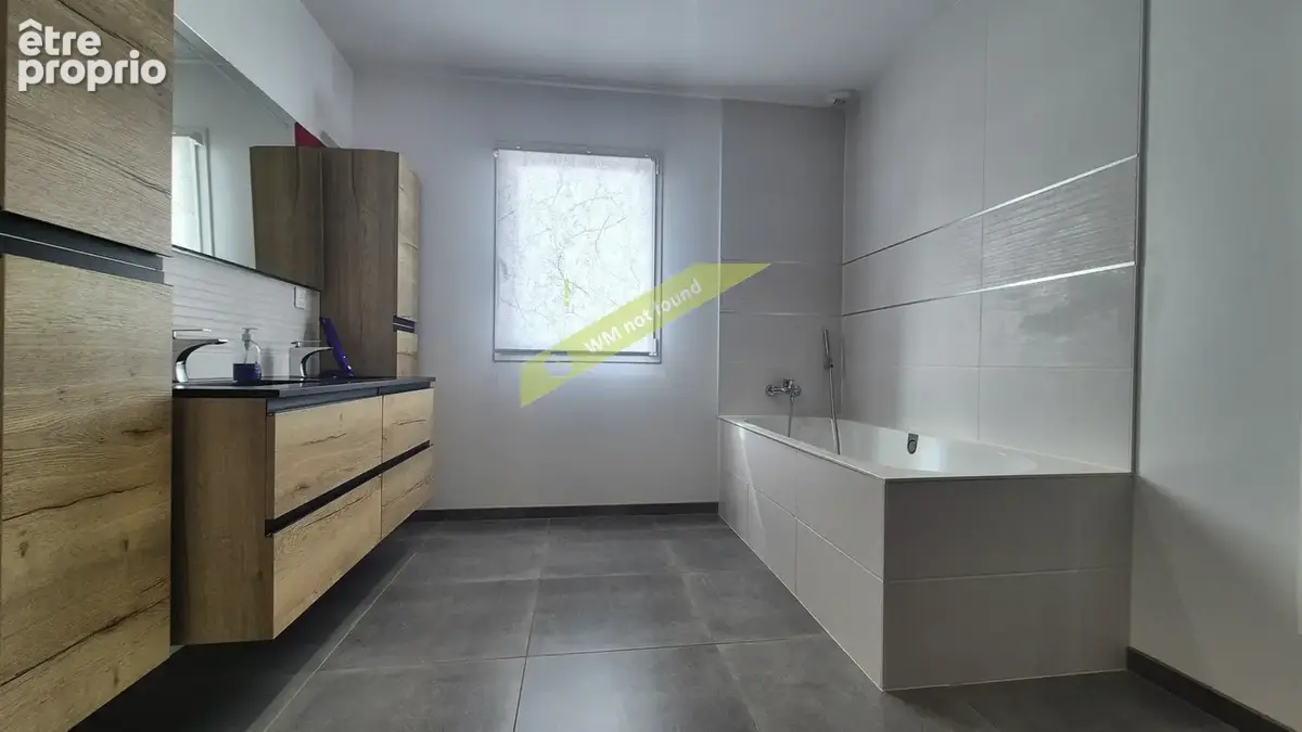HEILLECOURT maison 162 m2 récente 2022 - photo 6