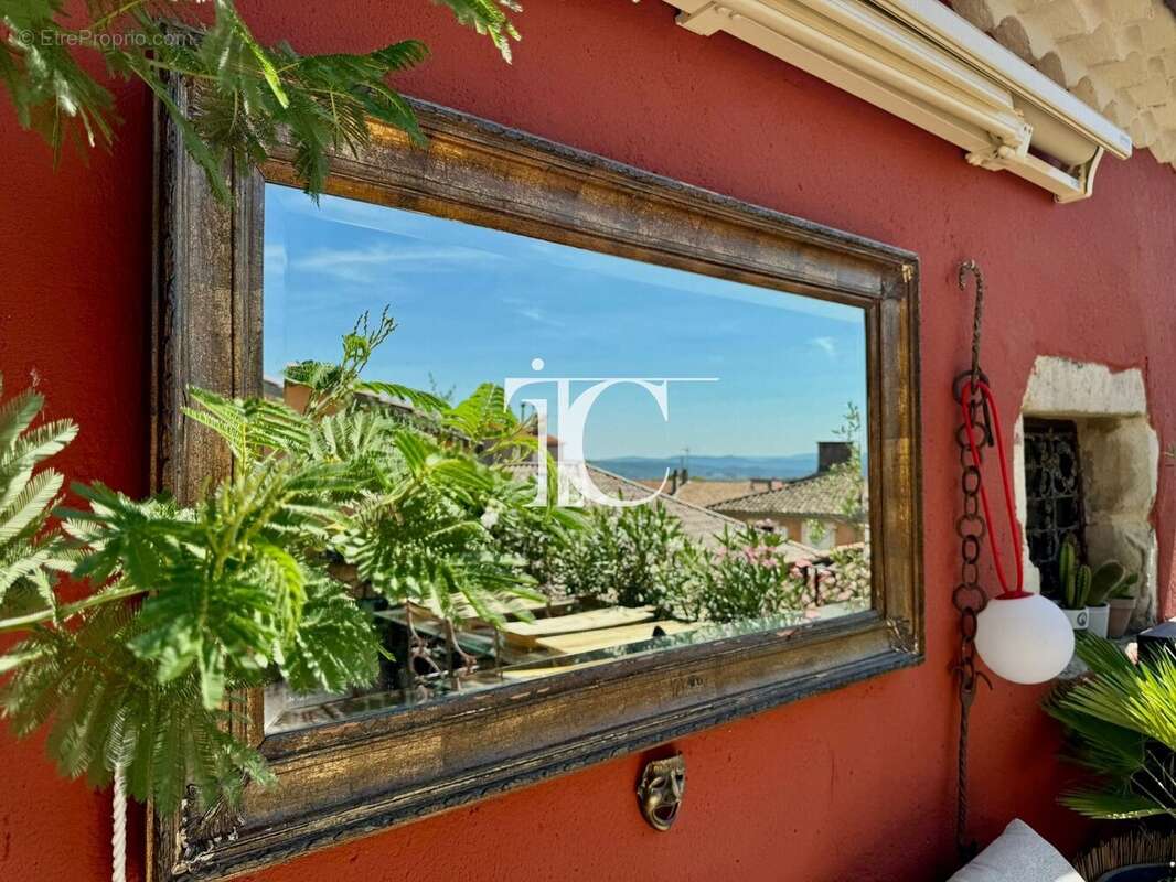 Appartement à AUBENAS