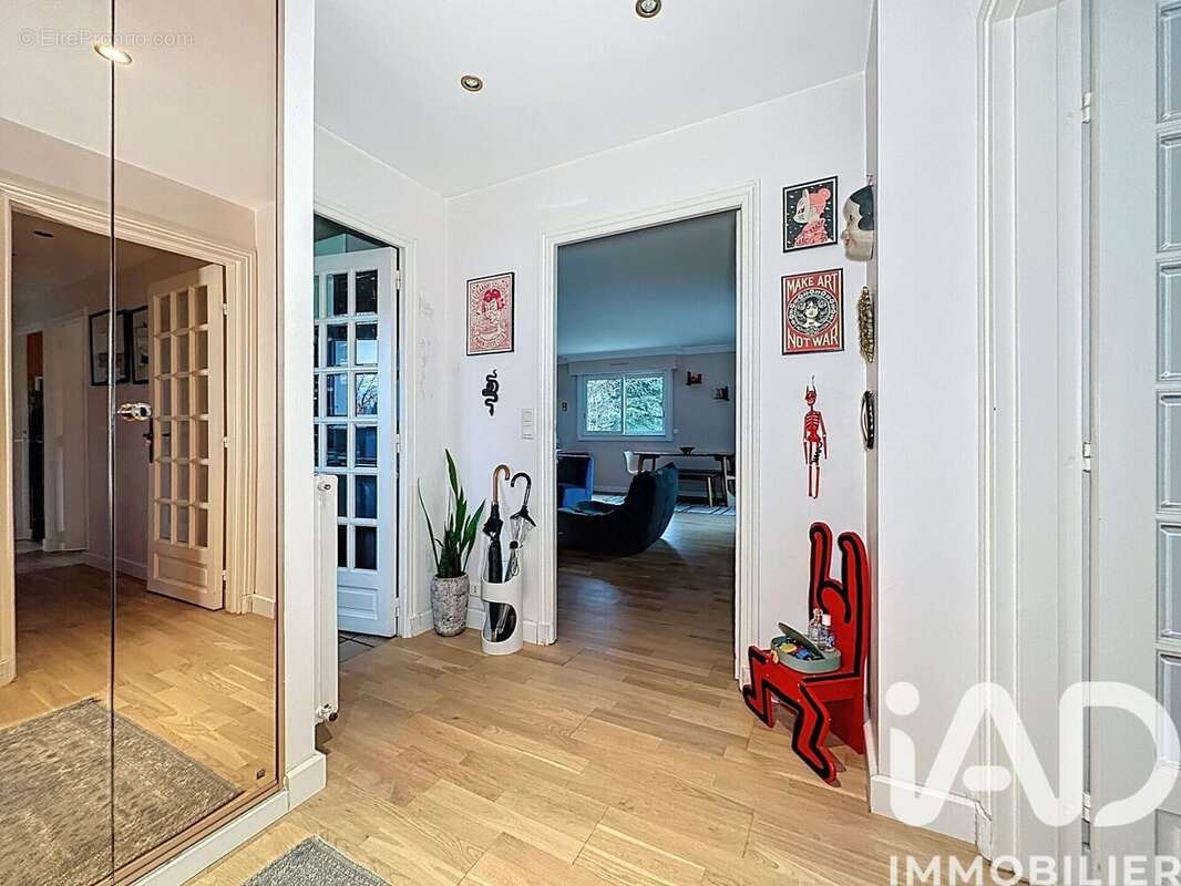 Photo 2 - Appartement à RAMBOUILLET