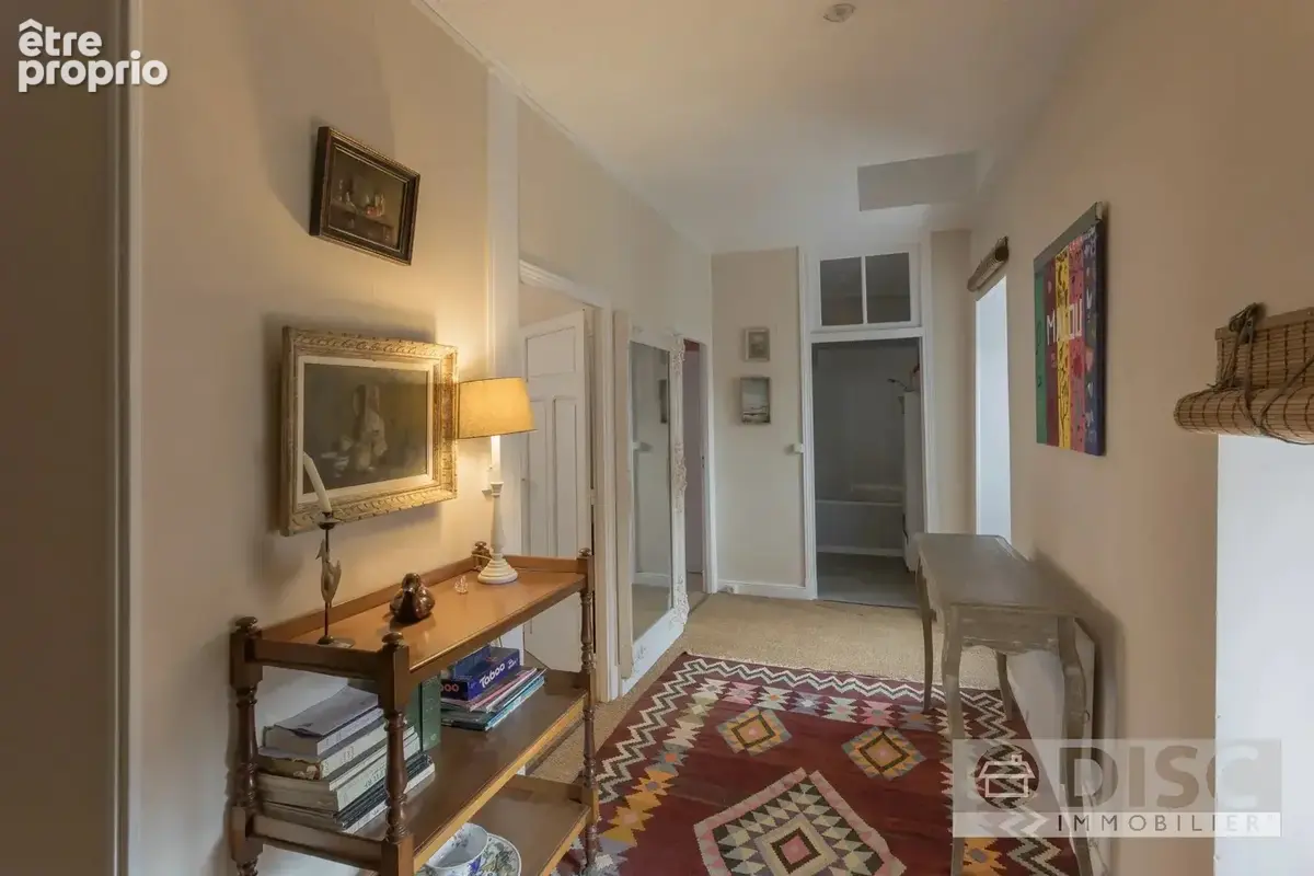 Spacieuse maison de village avec appartement indépendant - photo 9