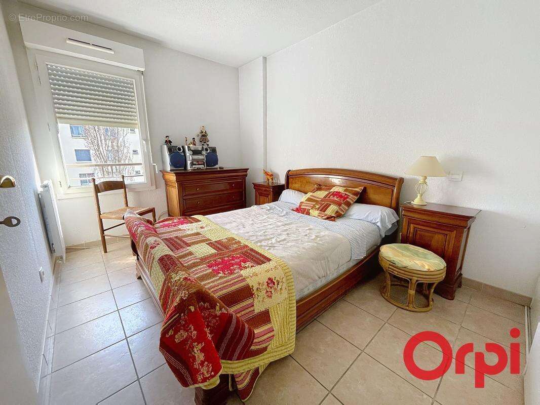 Appartement à MARSEILLE-13E