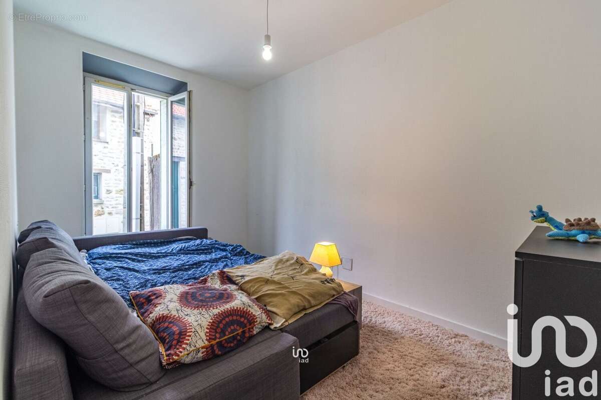 Photo 3 - Appartement à AUBERGENVILLE