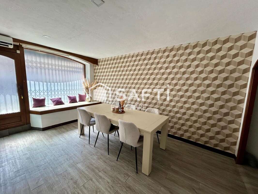 Photo 2 - Maison à MAZAMET