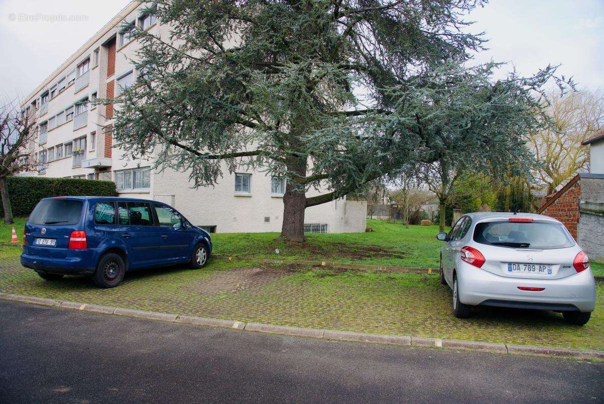 Appartement à ANTONY