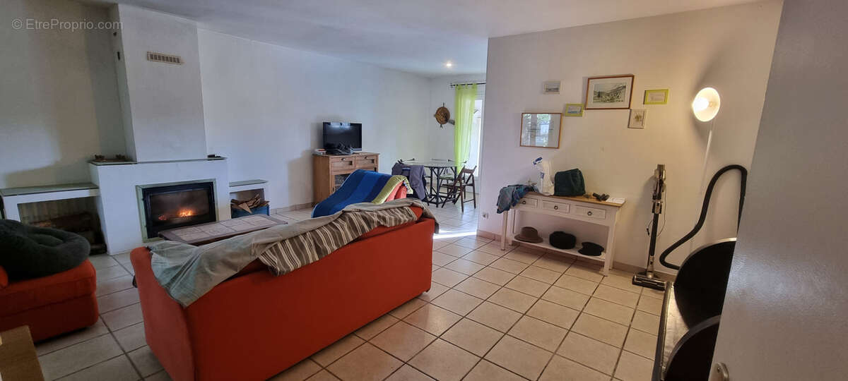 Maison à MARCHEPRIME