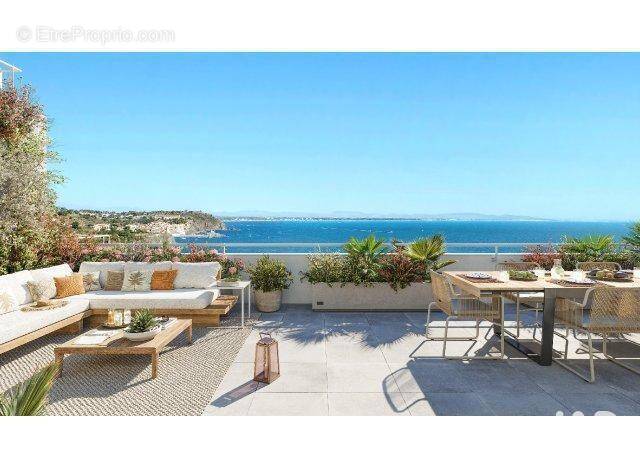 Photo 1 - Appartement à PORT-VENDRES