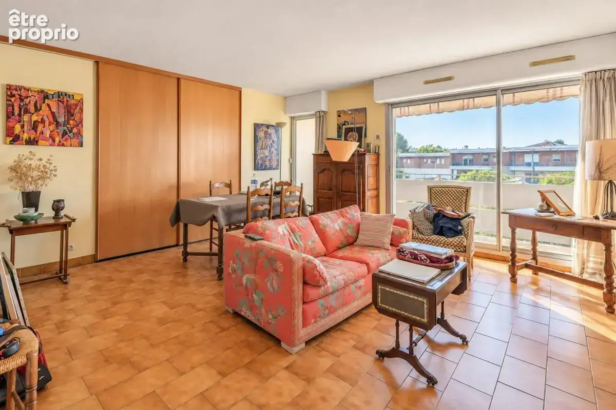 Appartement 4 pièces 92 m² · à Montpellier · 92 m² · 249 000 €