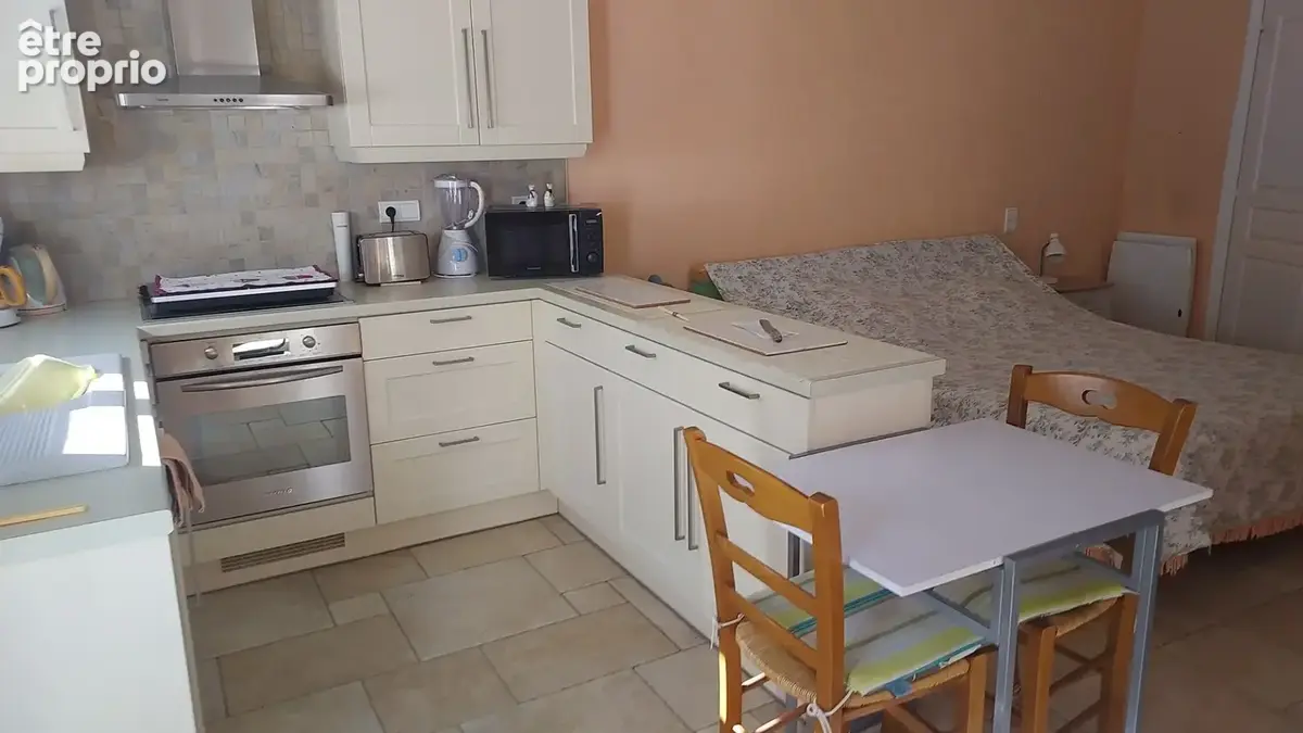 Maison à vendre 8 pièces GIGNAC (46) - photo 18