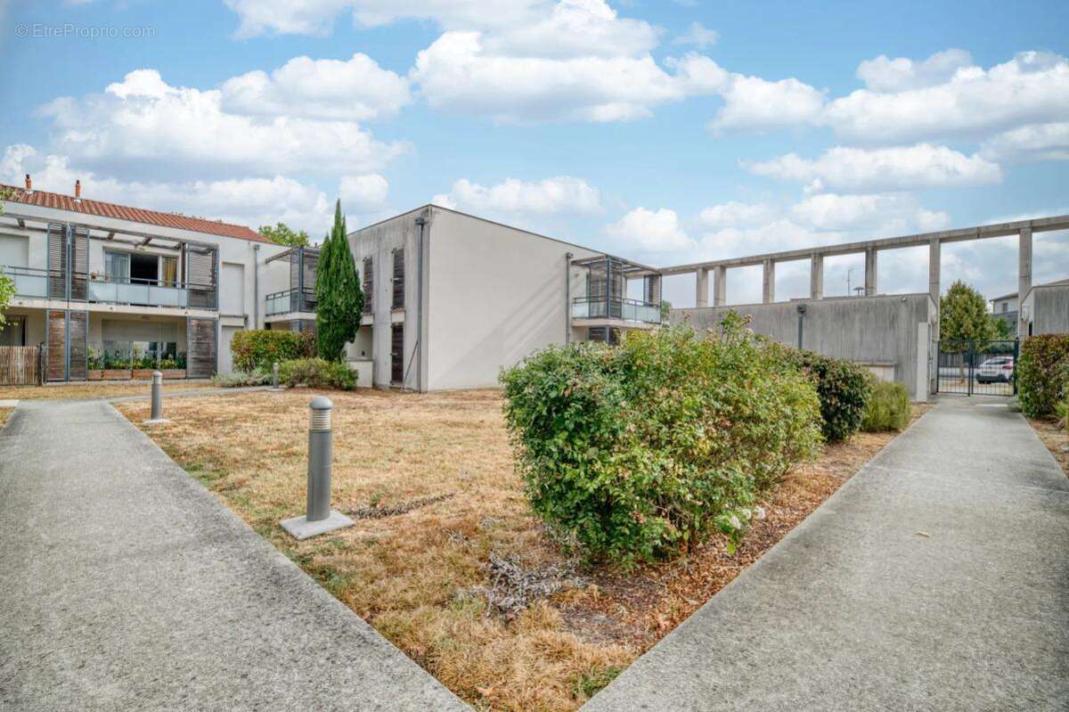 Appartement 2 pièces de 45 m² à Léguevin - photo 11