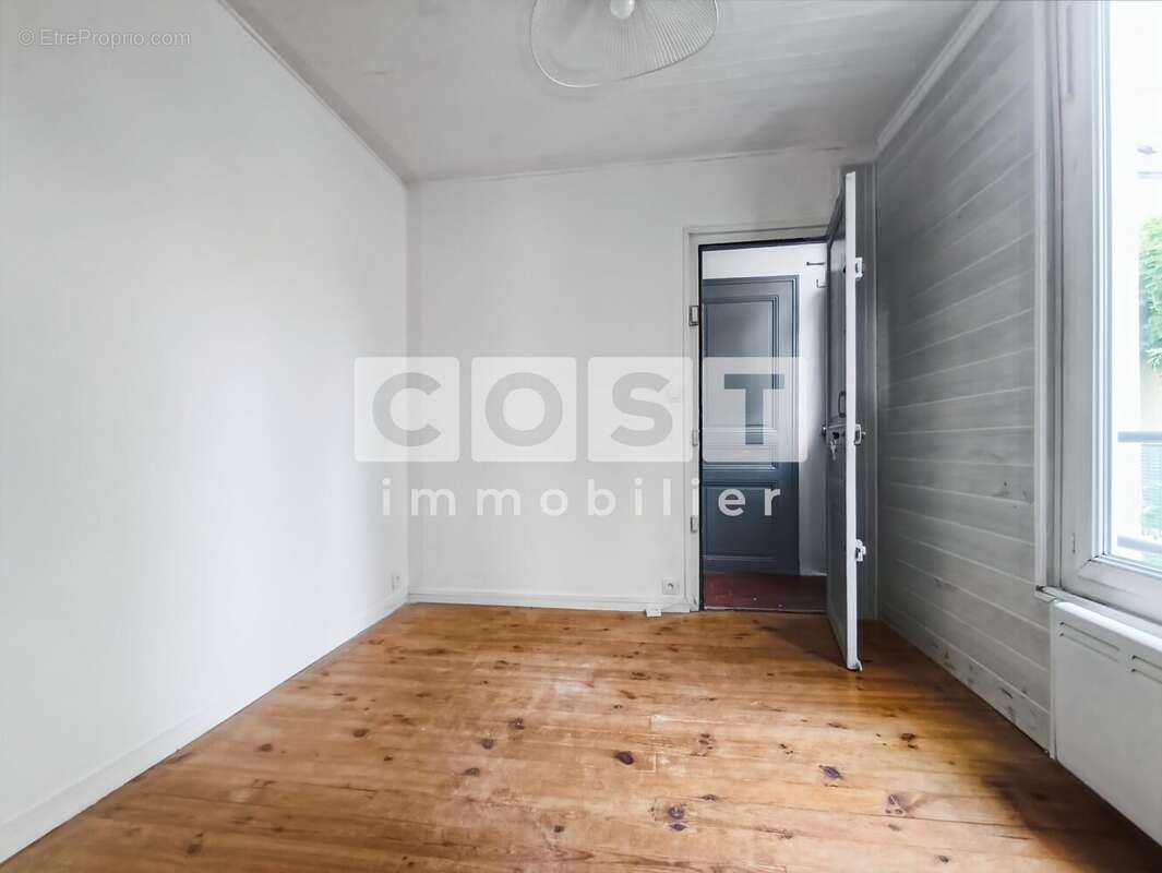 Appartement à BOIS-COLOMBES