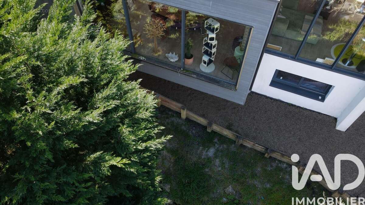 Photo 4 - Maison à SEIGNOSSE