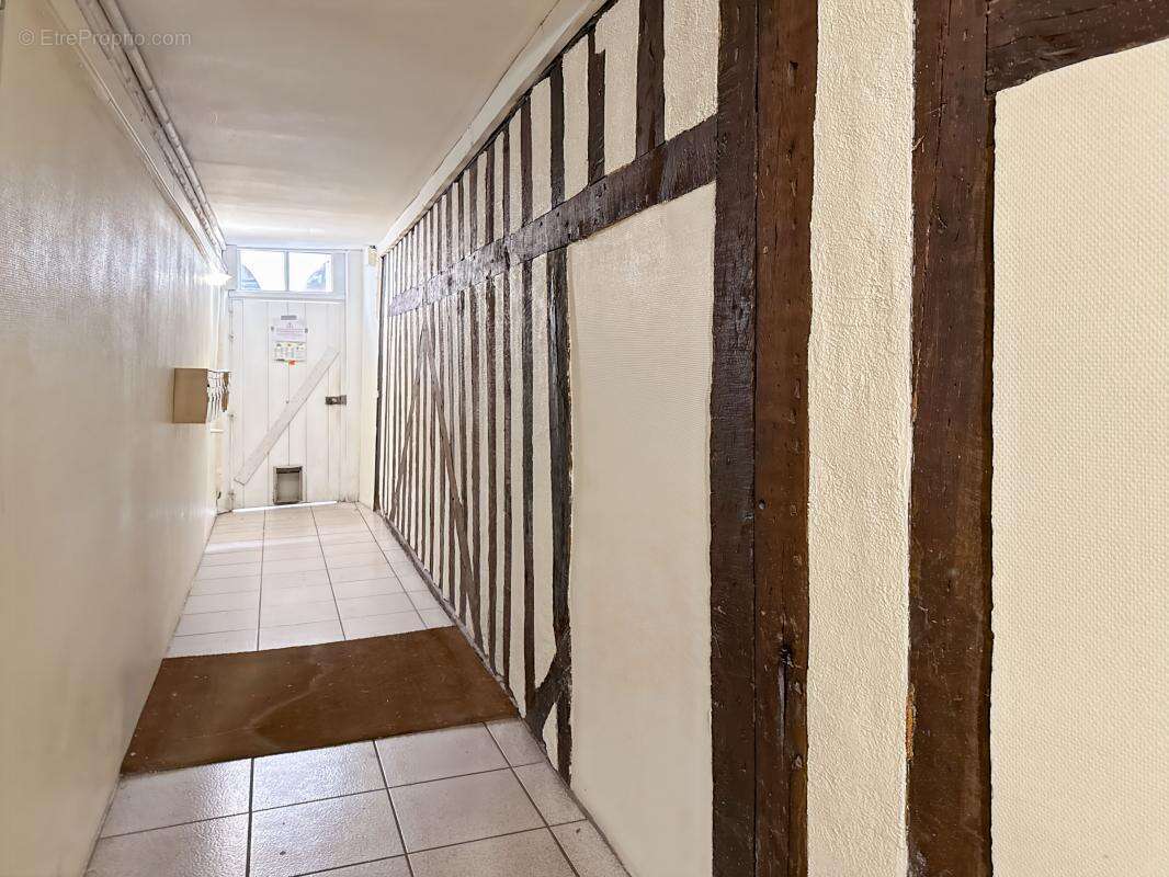 Appartement à ORLEANS