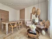Appartement à LORGUES