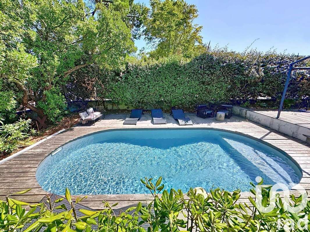 Photo 3 - Maison à ARCACHON