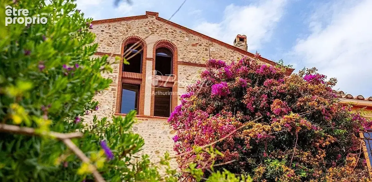 Vente Maison Passa(66300) 499 000ï¿œ - photo 9