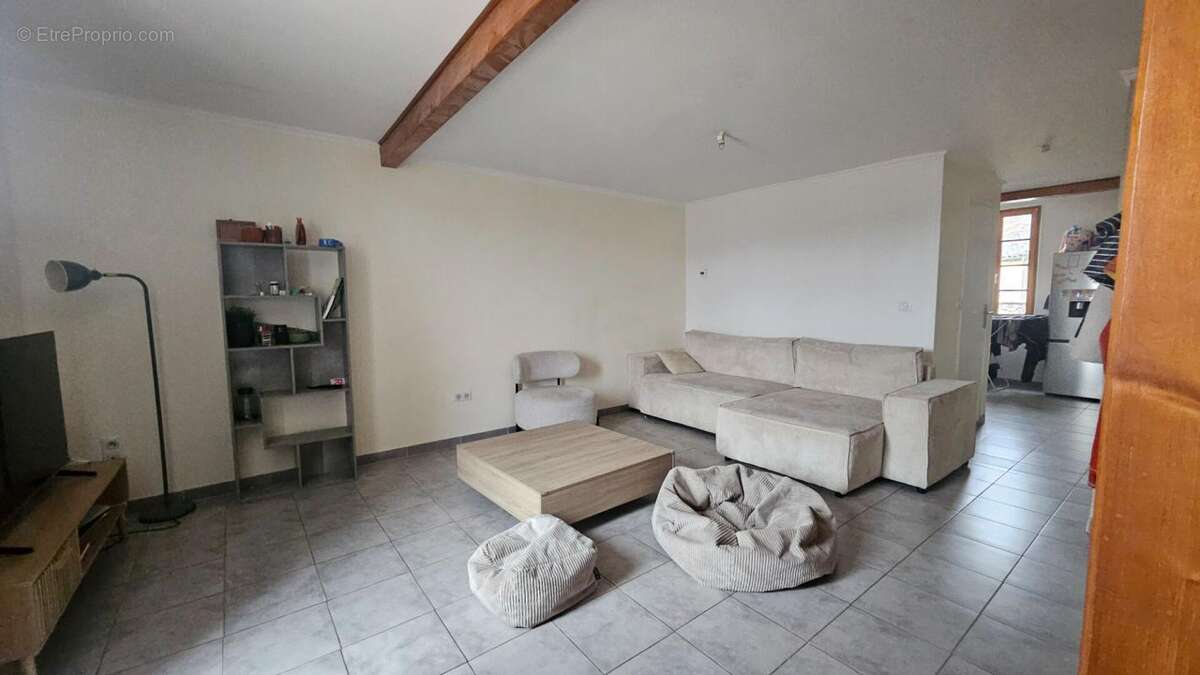 Maison à SAINTE-FOY-LA-GRANDE