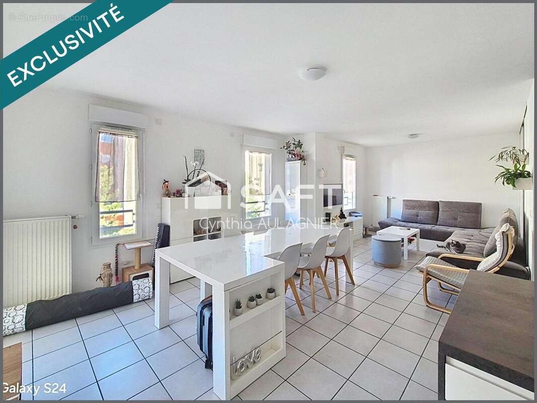 Photo 5 - Appartement à FONTAINE