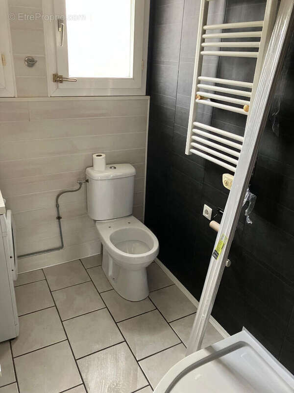 Maison à MONTCHANIN