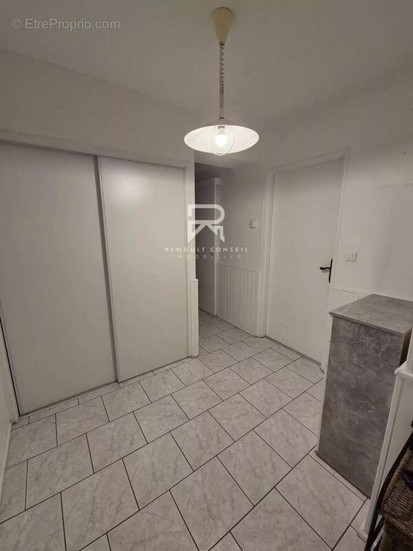 Appartement à SOTTEVILLE-LES-ROUEN