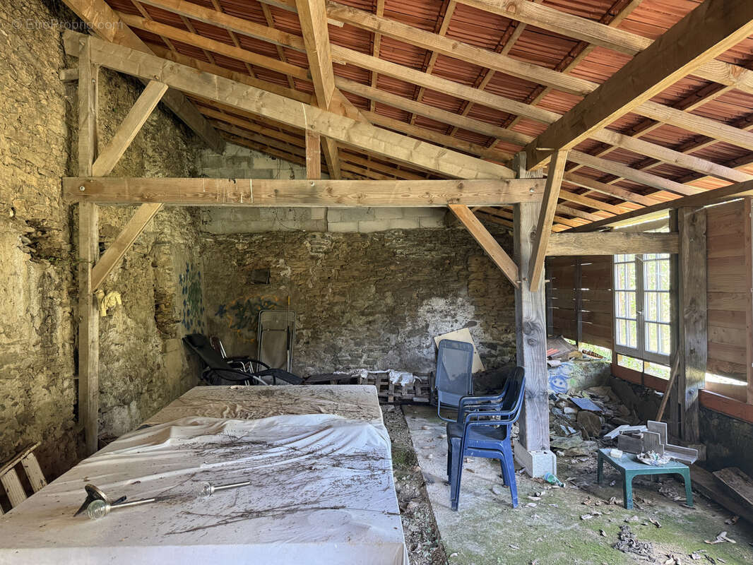 Maison à CONCEZE
